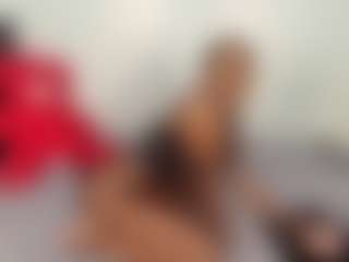 Niya's Live Sex Cam Show