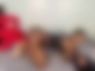 Niya's Live Sex Cam Show