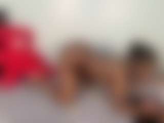 Niya's Live Sex Cam Show