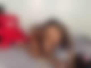 Niya's Live Sex Cam Show