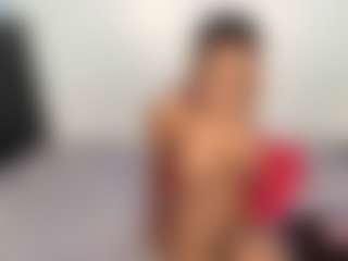 Niya's Live Sex Cam Show