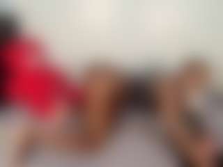 Live cam show with Niya - Double Penetration on sexytreat.net