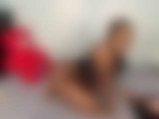 Live cam show with Niya - Fetish Brown Hair on Streamer API