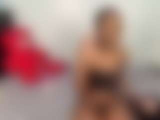 Live cam show with Niya - Domination on SquirtSoMuch