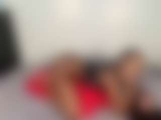 Live cam show with Niya - Gagging on Camsoda