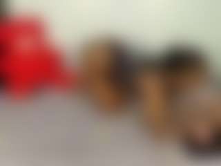 Niya's Live Sex Cam Show