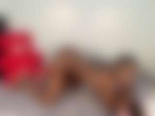 Live cam show with Niya - Ebony College on SxyPornLive