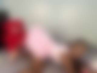 Niya's Live Sex Cam Show