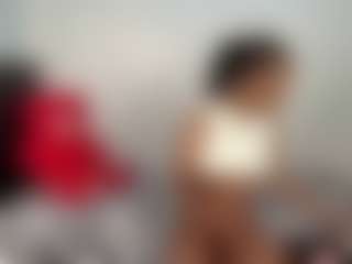 Niya's Live Sex Cam Show