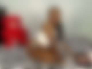 Live cam show with Niya - Ebony College on nudelive.tv