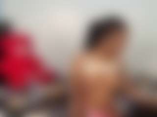 Niya's Live Sex Cam Show