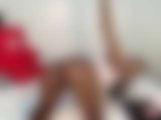 Niya's Live Sex Cam Show