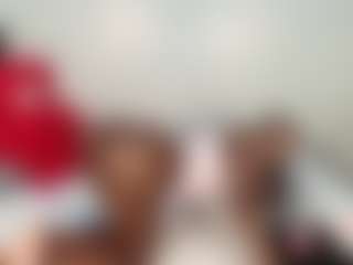 Niya's Live Sex Cam Show