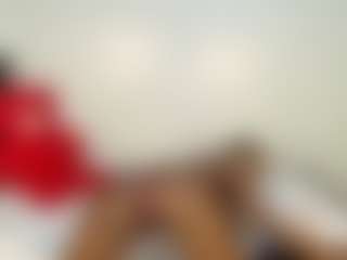 Niya's Live Sex Cam Show