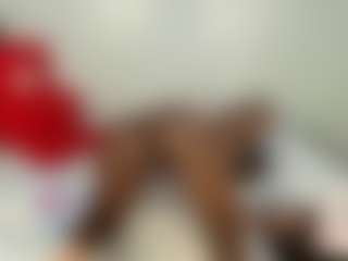 Niya's Live Sex Cam Show