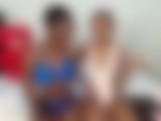 Live cam show with Niya - Black Shaved Pussy on Dare Cams