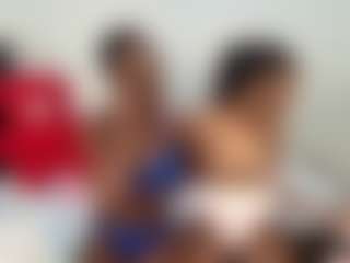 Niya's Live Sex Cam Show