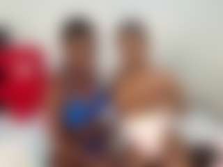 Niya's Live Sex Cam Show