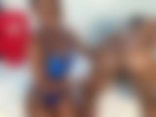 Niya's Live Sex Cam Show