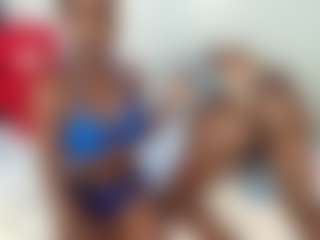 Niya's Live Sex Cam Show