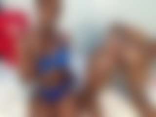 Niya's Live Sex Cam Show