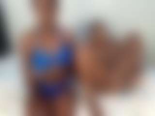 Niya's Live Sex Cam Show