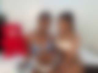 Niya's Live Sex Cam Show