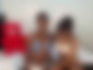 Live cam show with Niya - Black Toys on nudelive.tv