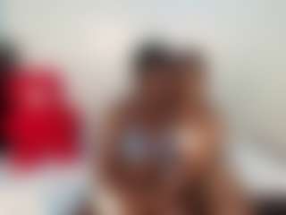 Niya's Live Sex Cam Show