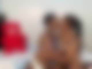 Niya's Live Sex Cam Show