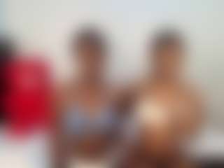 Niya's Live Sex Cam Show