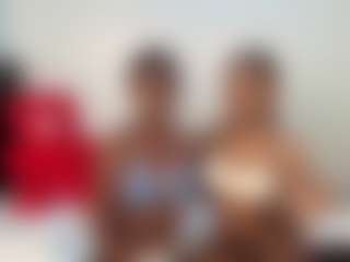 Niya's Live Sex Cam Show