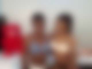 Niya's Live Sex Cam Show