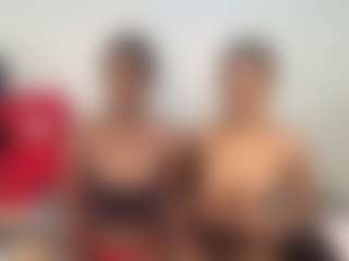 Niya's Live Sex Cam Show