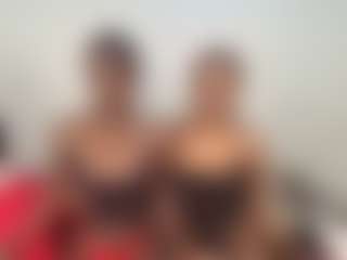 Live cam show with Niya - Big Ass on AdultVida.com