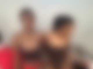 Niya's Live Sex Cam Show