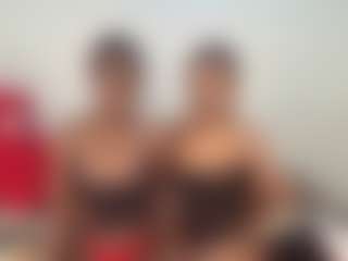 Niya's Live Sex Cam Show