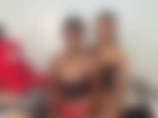 Niya's Live Sex Cam Show