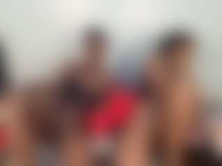 Niya's Live Sex Cam Show