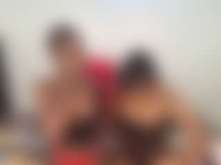 Live cam show with Niya - Black Lush on camwithhim.com