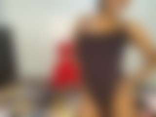 Niya's Live Sex Cam Show
