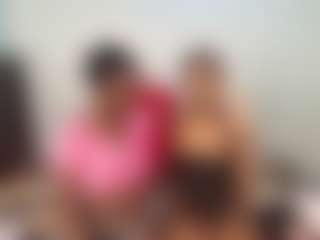 Live cam show with Niya - Ebony on CamwithHer