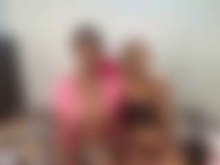 Niya's Live Sex Cam Show
