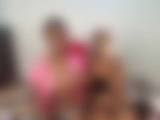 Niya's Live Sex Cam Show