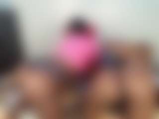 Niya's Live Sex Cam Show