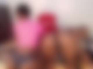 Niya's Live Sex Cam Show