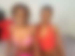 Niya's Live Sex Cam Show