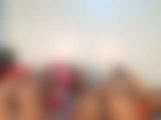 Niya's Live Sex Cam Show