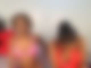 Niya's Live Sex Cam Show