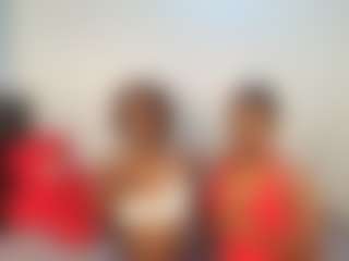 Niya's Live Sex Cam Show